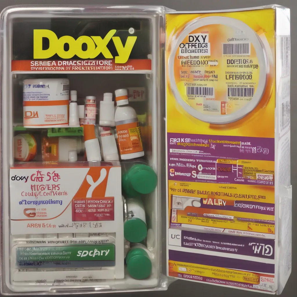 Doxycycline prix en france numéro 2